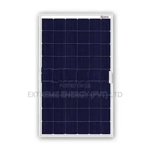 330W Polycrystalline Solar Panel 24V