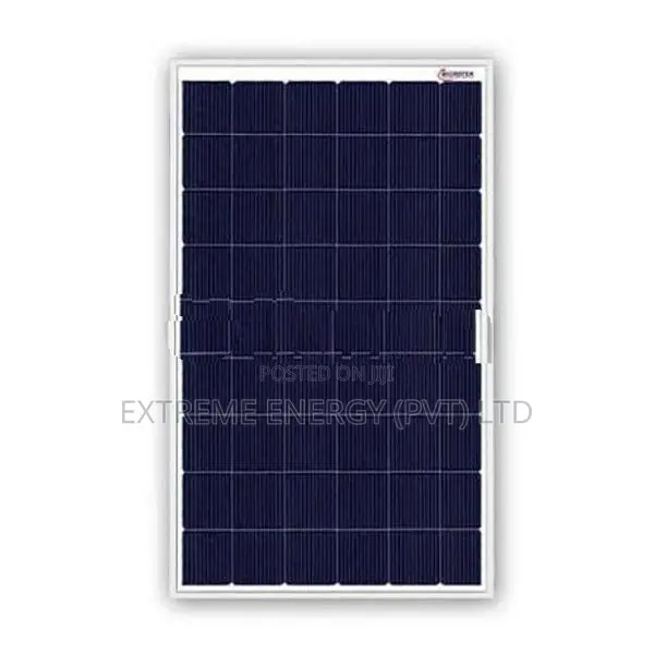 330W Polycrystalline Solar Panel 24V