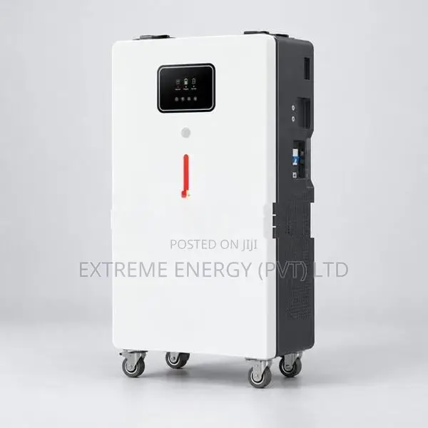 6.2kW All-in-One Solar Inverter with Built-In 5.12kWh LiFePO₄ Battery