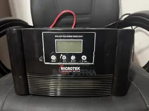 Microtek Solar Inverter 2550
