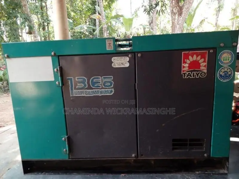 Generator