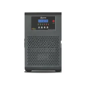 5KVA Inverter with 7.2Kwh Deep Cycle Battery