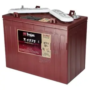 5KVA Inverter with 7.2Kwh Deep Cycle Battery