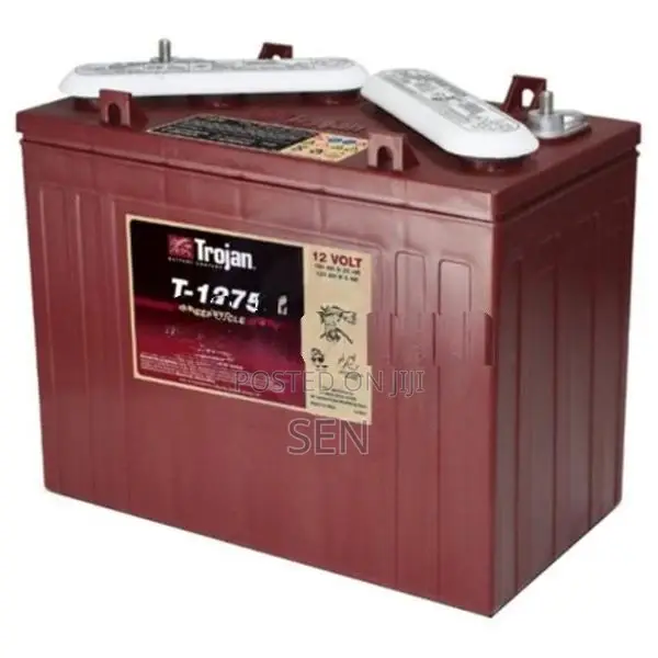5KVA Inverter with 7.2Kwh Deep Cycle Battery