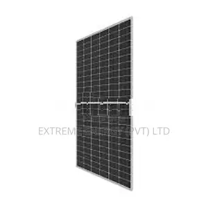 Lon Gi 445 W Mono Solar Panel Lr4-72 Hph-445 M