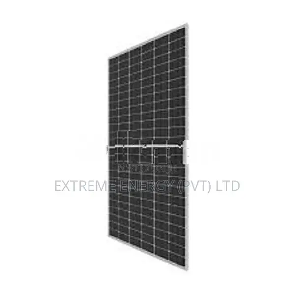 Lon Gi 445 W Mono Solar Panel Lr4-72 Hph-445 M