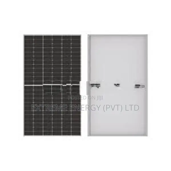 Lon Gi 445 W Mono Solar Panel Lr4-72 Hph-445 M