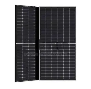 Jinko Tiger Neo 555W N Type Solar Panel