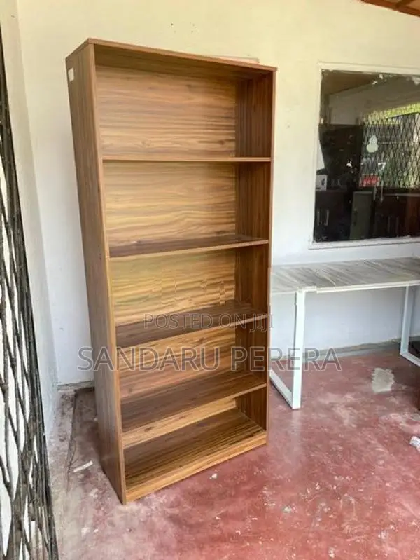 Book rack (B15)