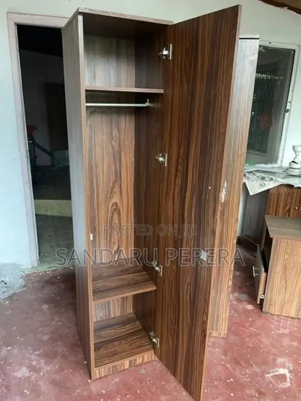 single door cupboard