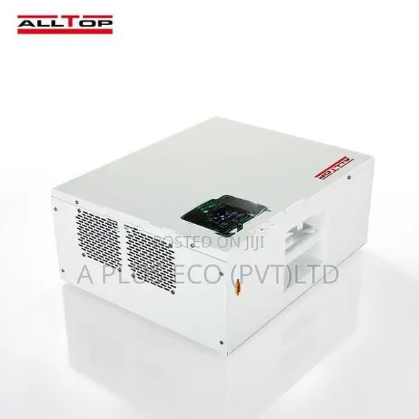 E Bean 250w Solar Generator