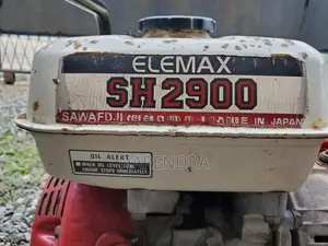 Honda 2.5 KVA Generator
