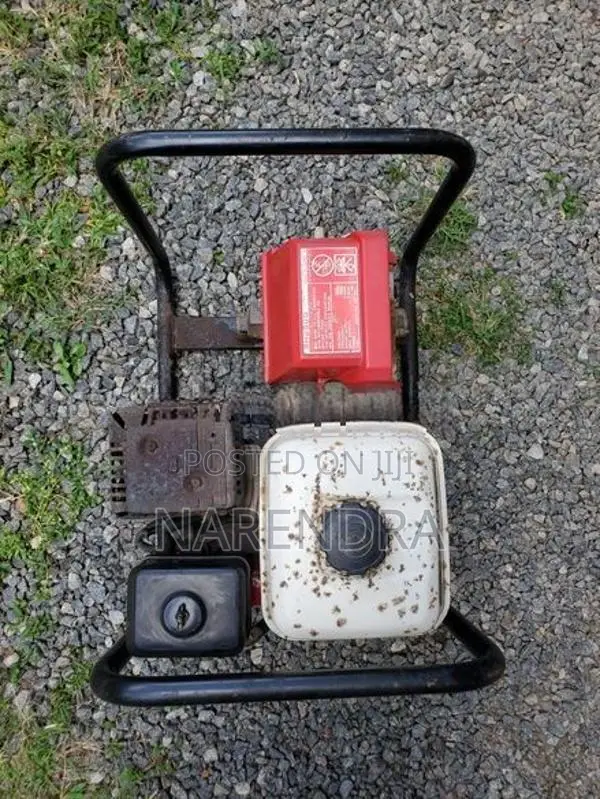 Honda 2.5 KVA Generator