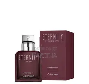 Calvin Klein Perfume Eternity Men 100ml