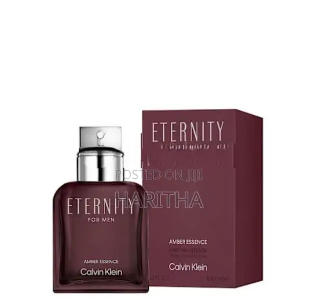 Calvin Klein Perfume Eternity Men 100ml
