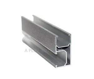 19.7ft Solar Railing
