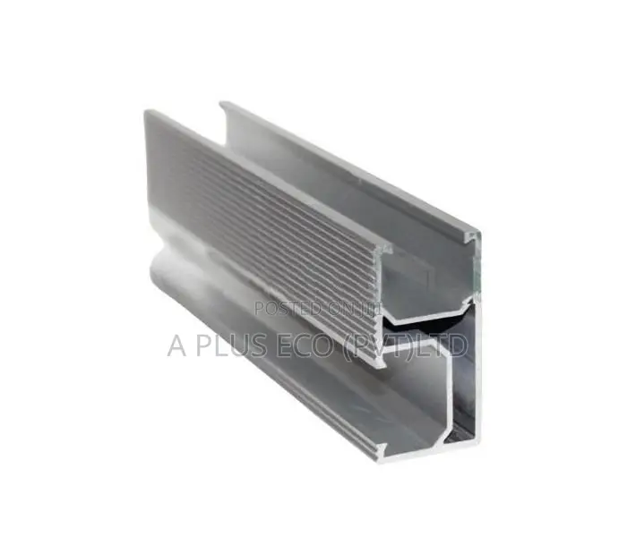 19.7ft Solar Railing