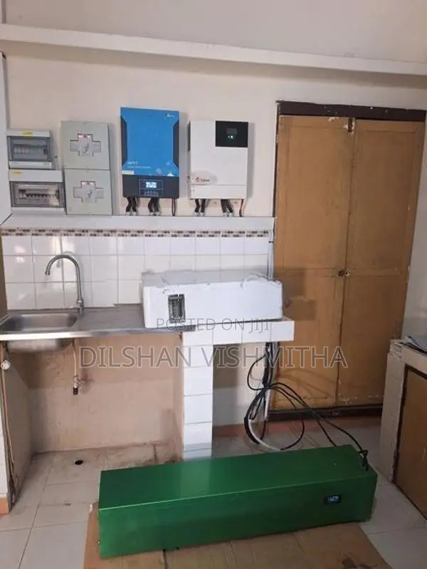 Srne With Other Inverter Batteries
