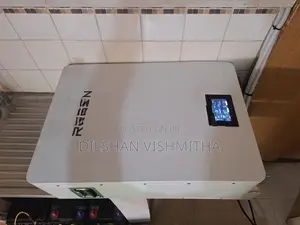 Srne With Other Inverter Batteries
