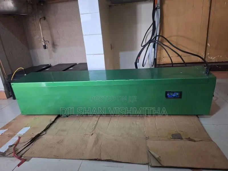 Srne With Other Inverter Batteries