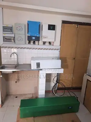 Srne With Other Inverter Batteries