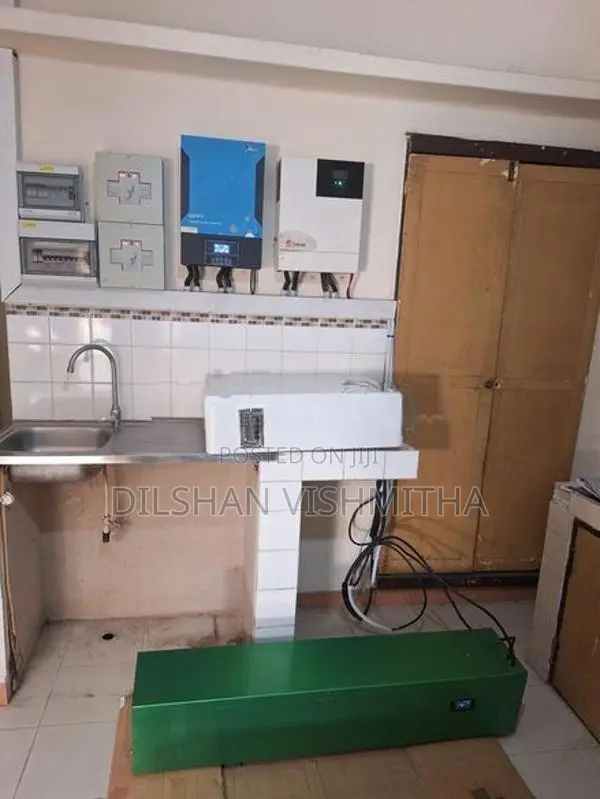 Srne With Other Inverter Batteries