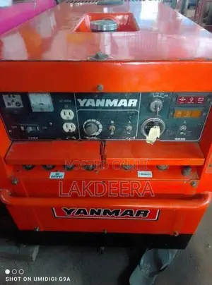 10 KVA Generator