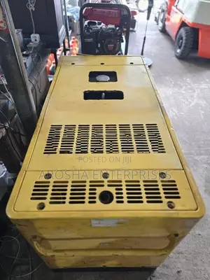 Yama 16 KVA Generator