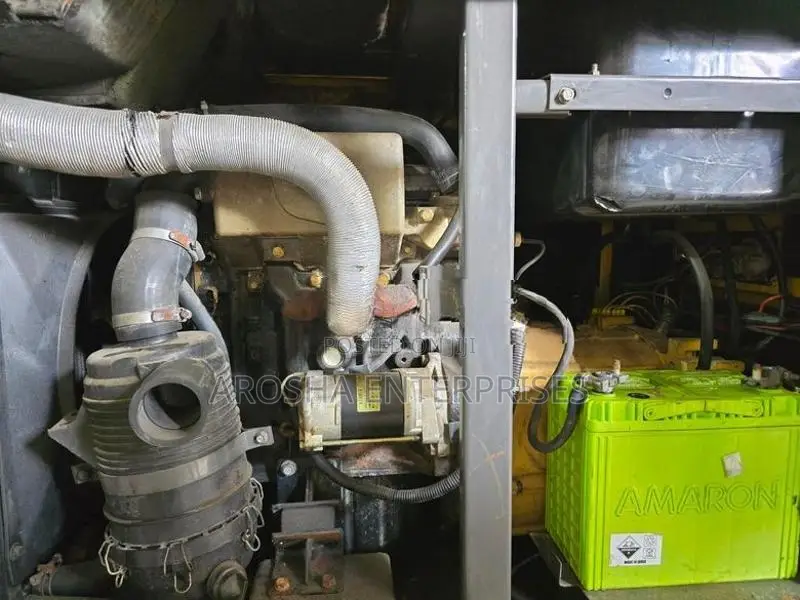 Yama 16 KVA Generator