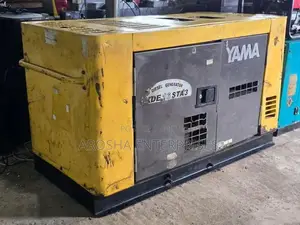 Yama 16 KVA Generator