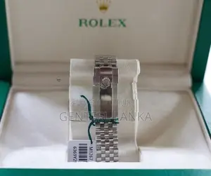 Rolex GMT-Master II “PEPSI” Superclone Watch