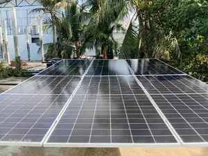 Panels, Inverters, Batteries And Accessories