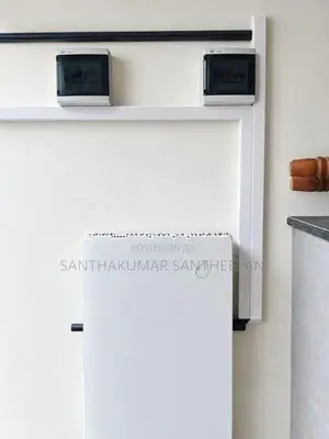Panels, Inverters, Batteries And Accessories