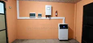 Panels, Inverters, Batteries And Accessories