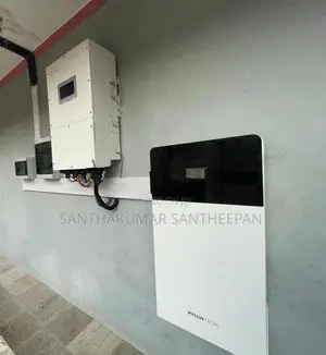 Panels, Inverters, Batteries And Accessories