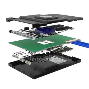 JK BMS 4-8S 100A 1A BT