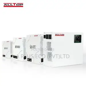 E Bean 250w Solar Generator