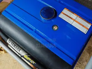 Yamaha EF5500FW Generator
