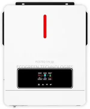 6.2Kw Hybrid Inverter