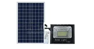 Solar Flood Light 200W