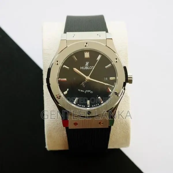 Hublot Classic Fusion Watch
