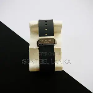 Hublot Classic Fusion Watch