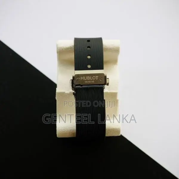 Hublot Classic Fusion Watch