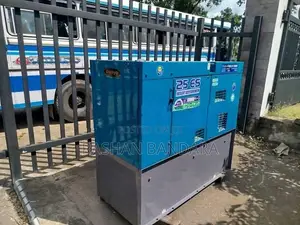 25 Kva Denyo Es Generator