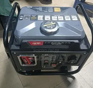 Ozito Inverter Generator