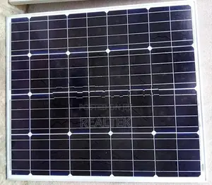 70W/18V Solar Panel