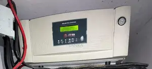 Microtek Inverter