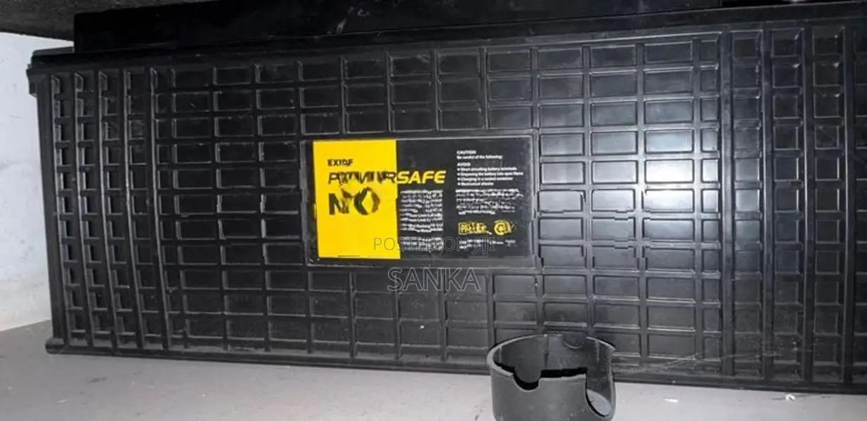 Exide NXT Power Safe 200Ah