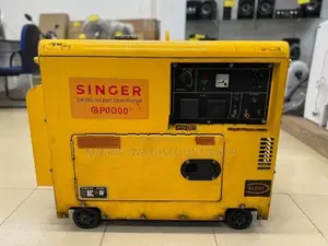 Singer Diesel Generator