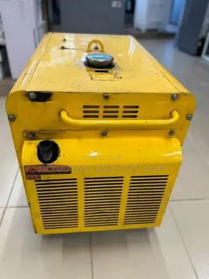 Singer Diesel Generator